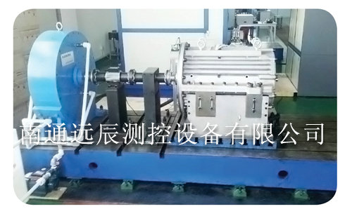 電（diàn）渦流測功機
