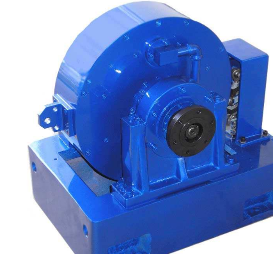 電渦流測功機 電渦流(liú)測功機